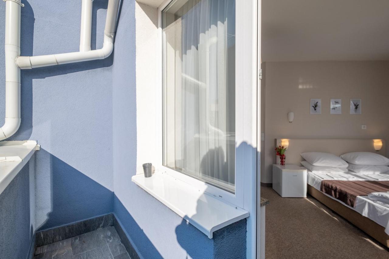 Blue Label Apart House Sofia Exterior photo