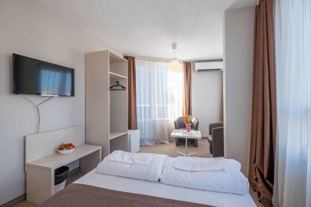 Blue Label Apart House Sofia Exterior photo